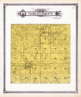 Township 23, Range 27, Barry County 1909